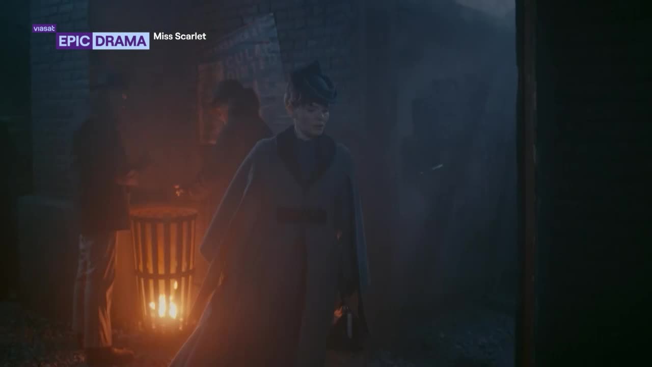 CBSDrama