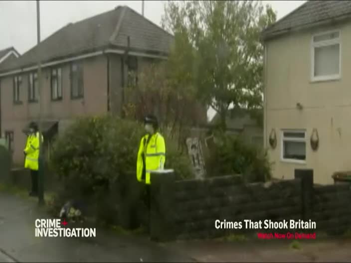 CrimeInvestigation