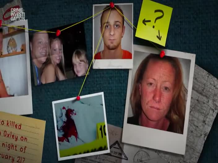 CrimeInvestigation