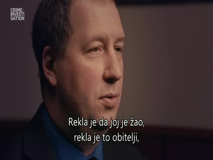 CrimeInvestigation