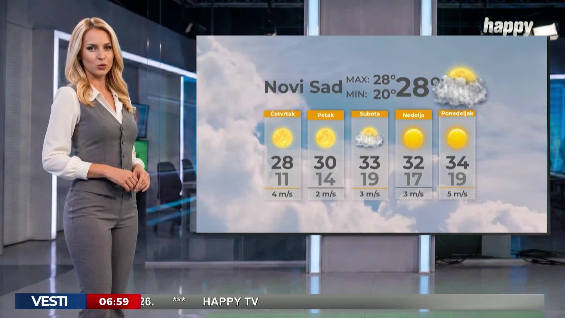 HappyTV