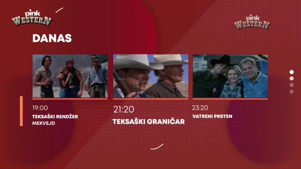 PinkWestern