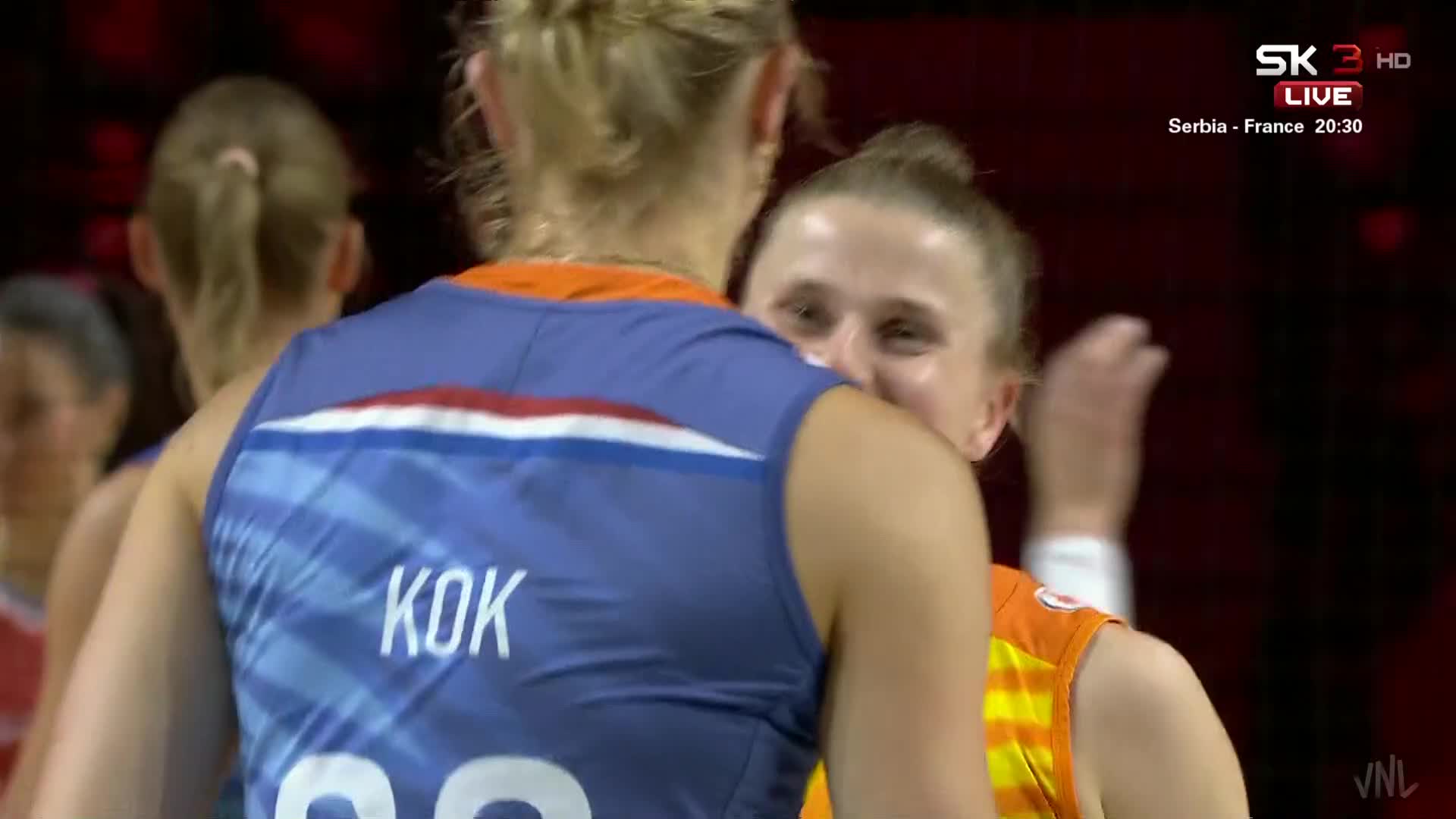 SK3hr