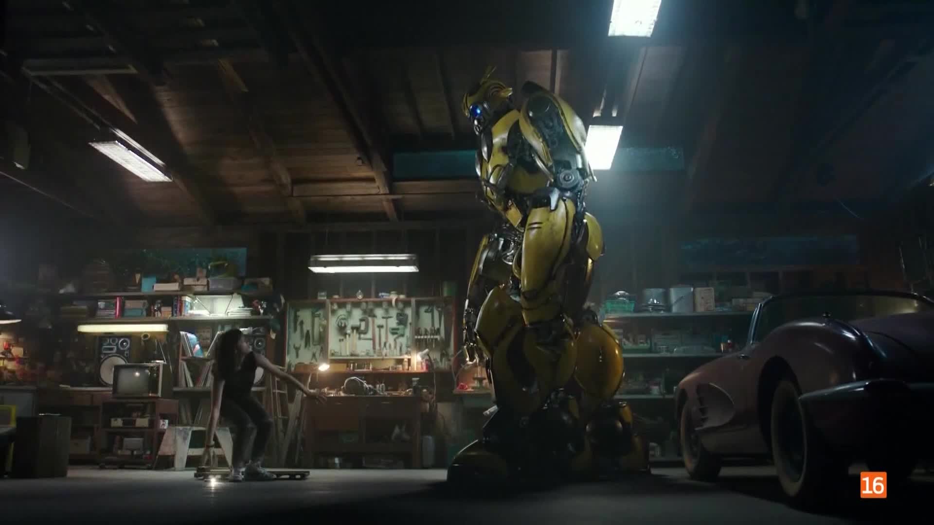 SciFi