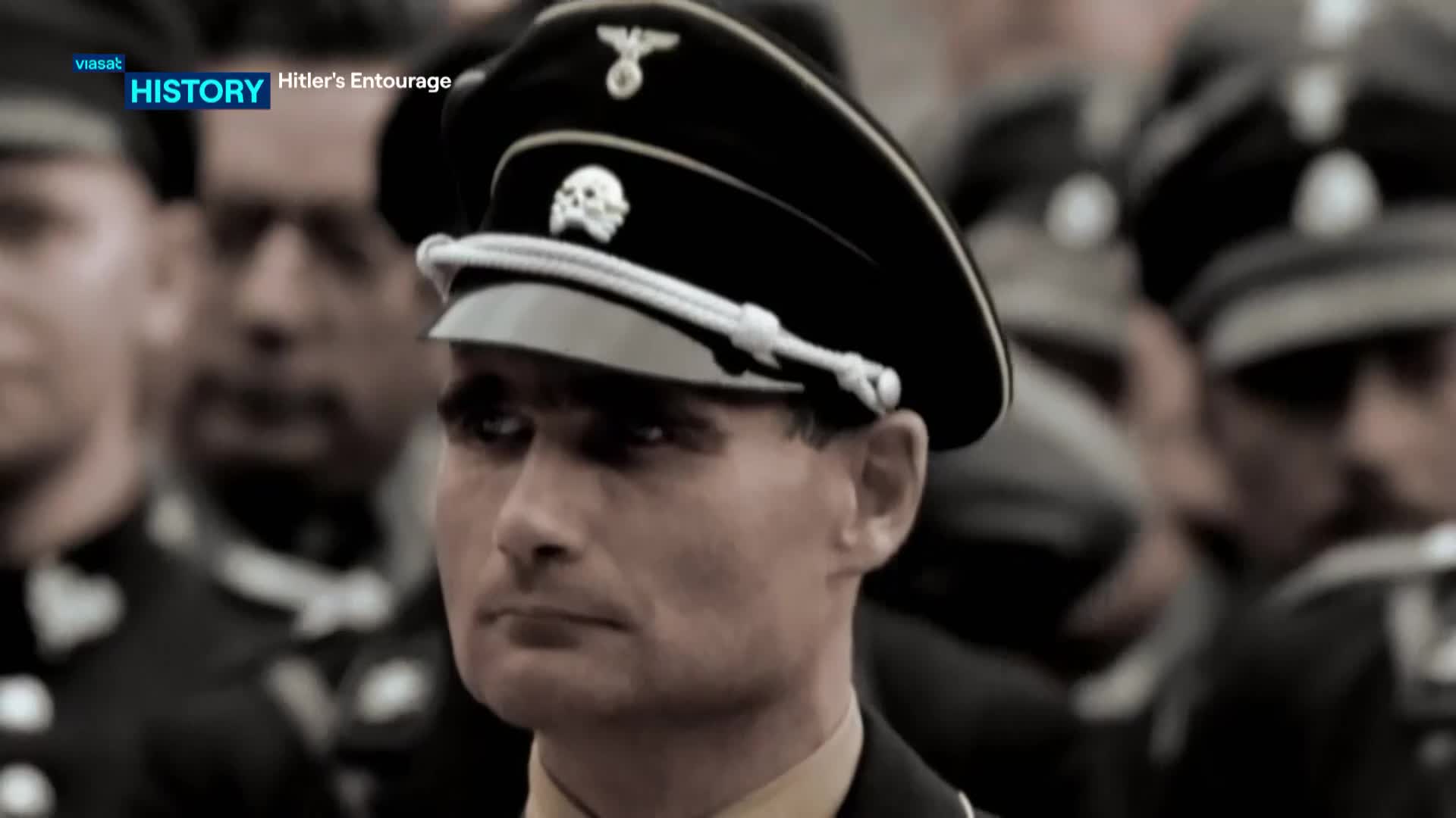 ViasatHistory