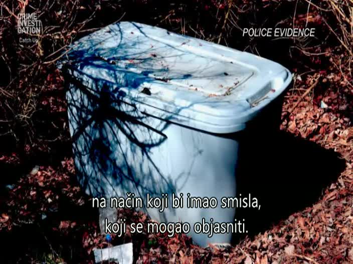 CrimeInvestigation