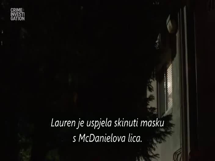 CrimeInvestigation