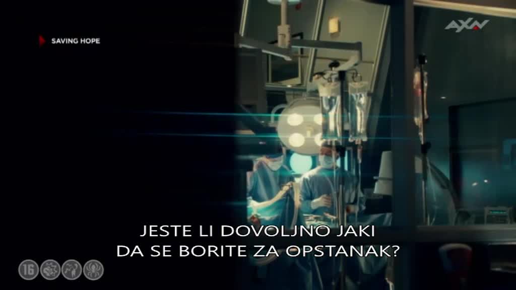 AXN