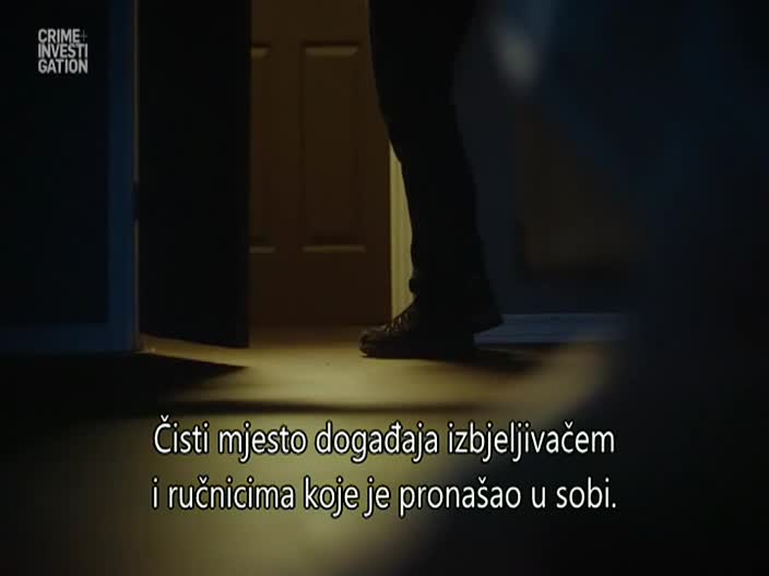 CrimeInvestigation