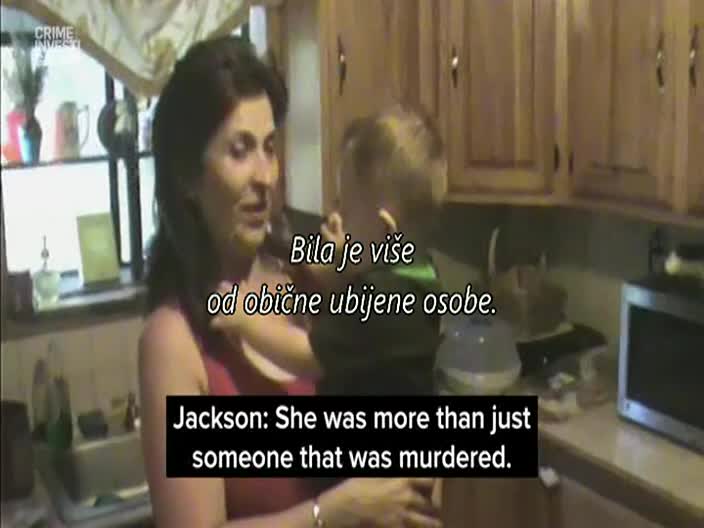 CrimeInvestigation