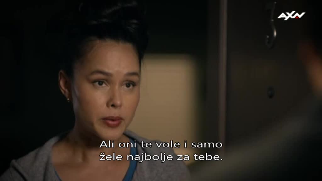 AXN