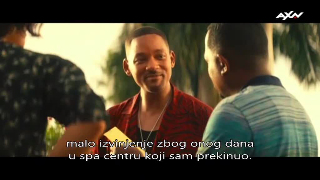 AXN