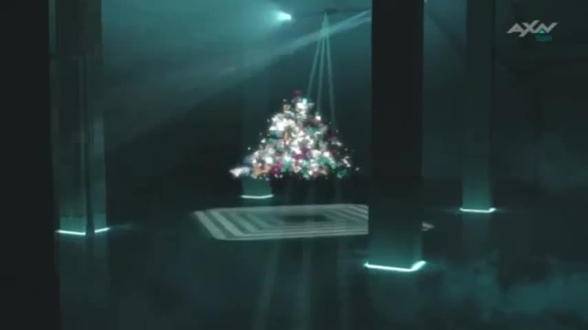 AXNSpin