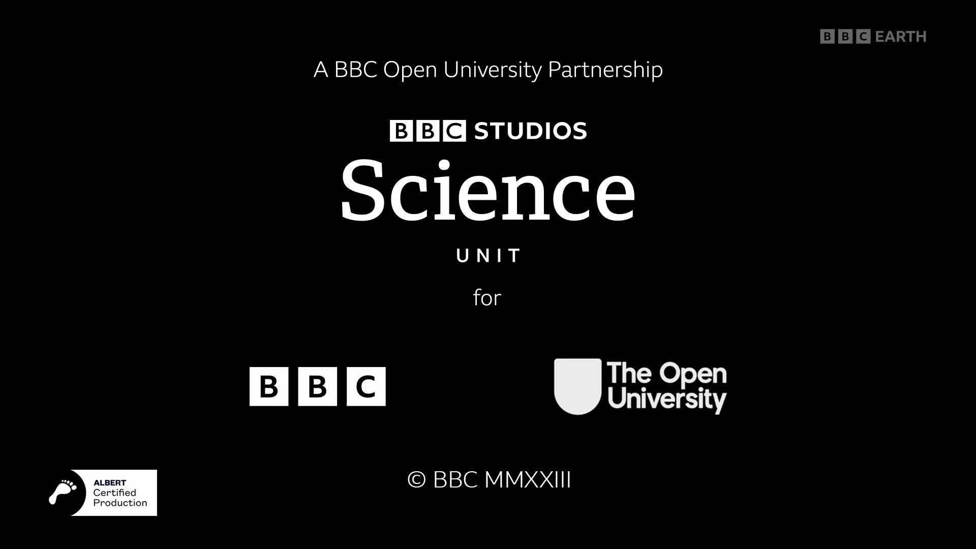 BBCEarth