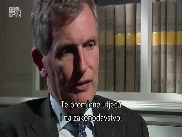 CrimeInvestigation