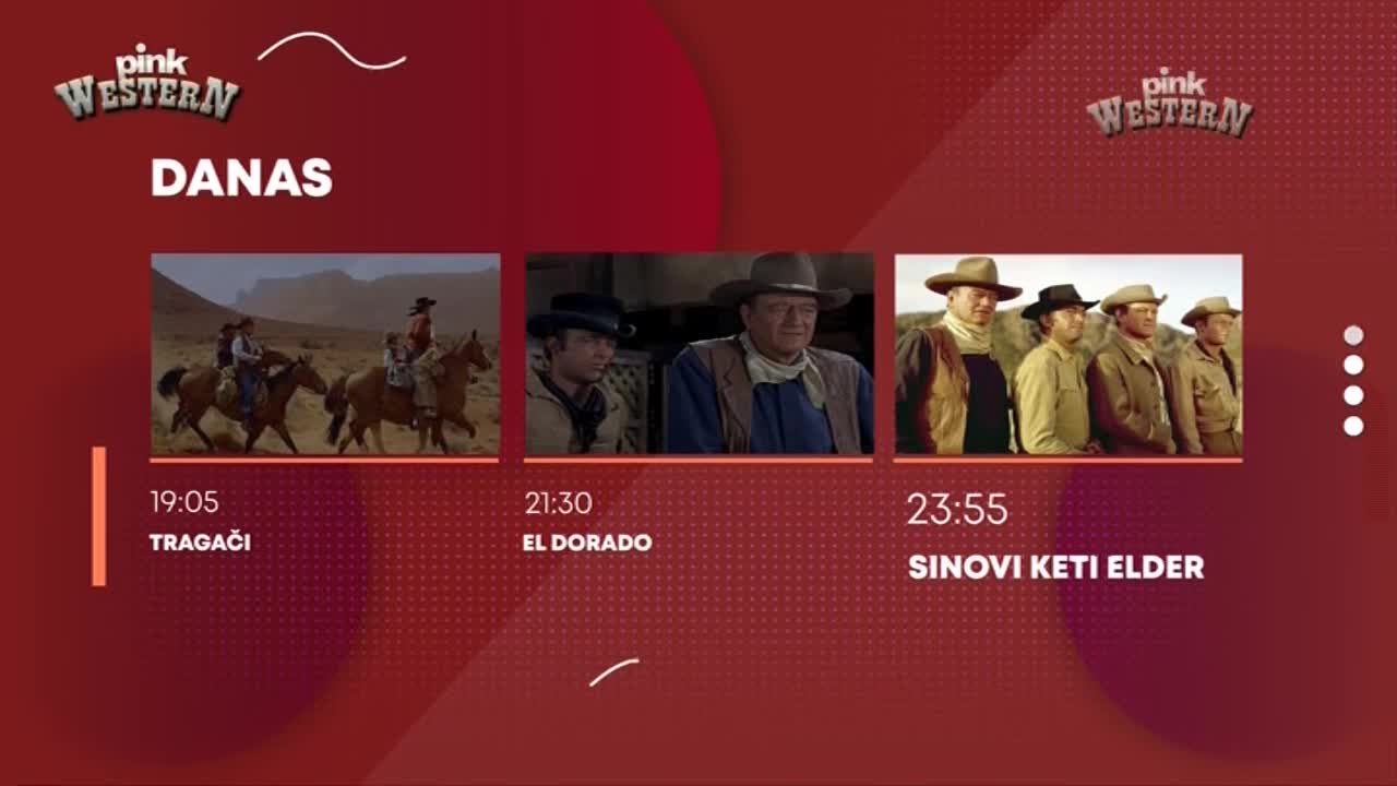 PinkWestern