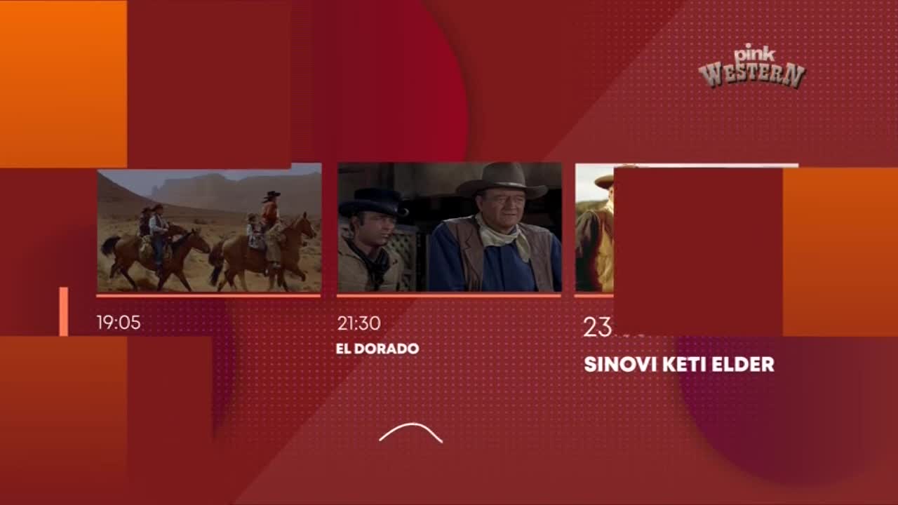 PinkWestern