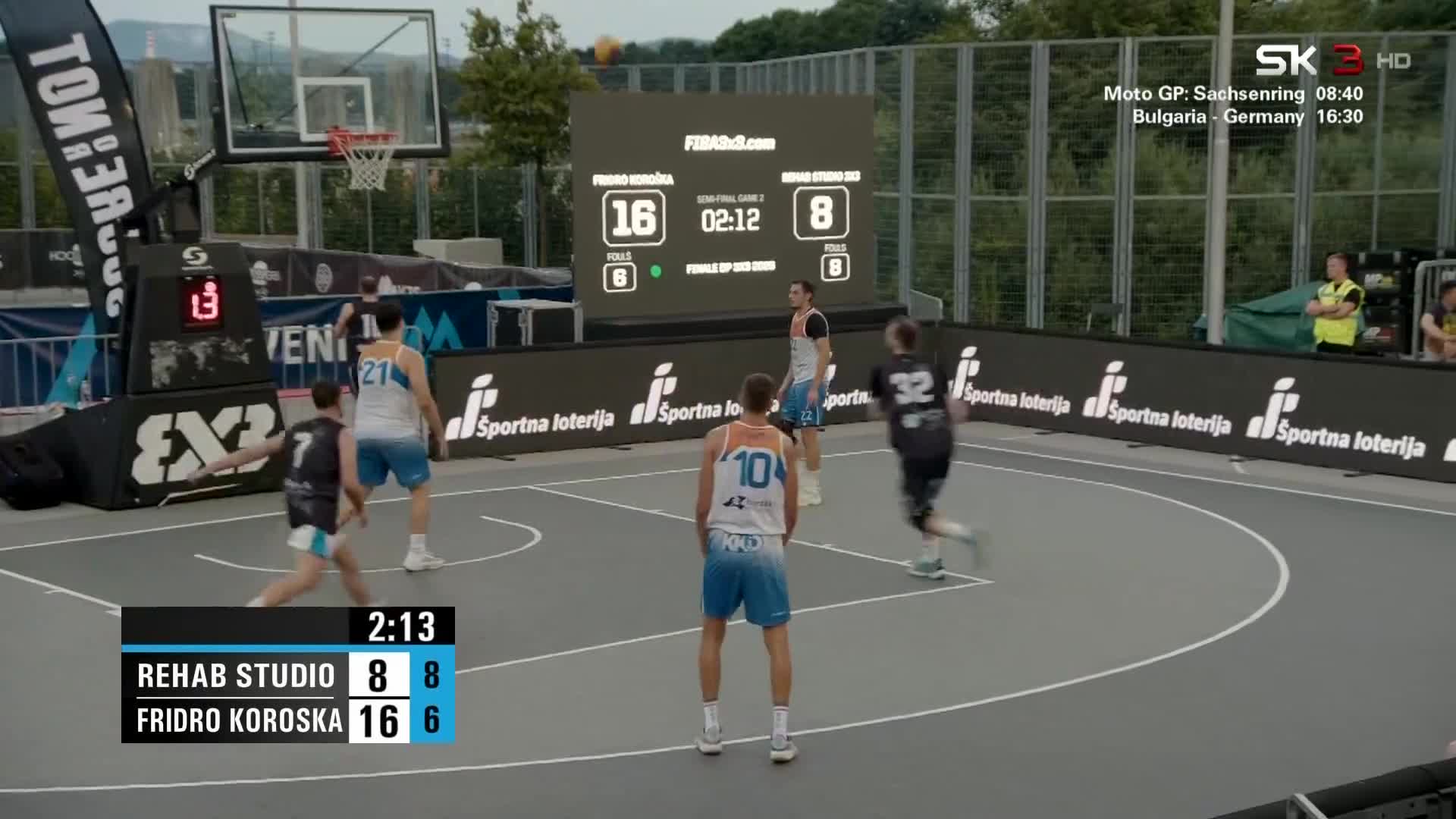 SK3hr