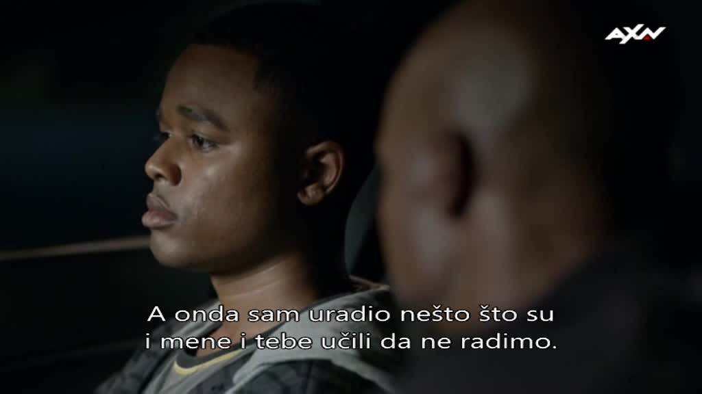 AXN
