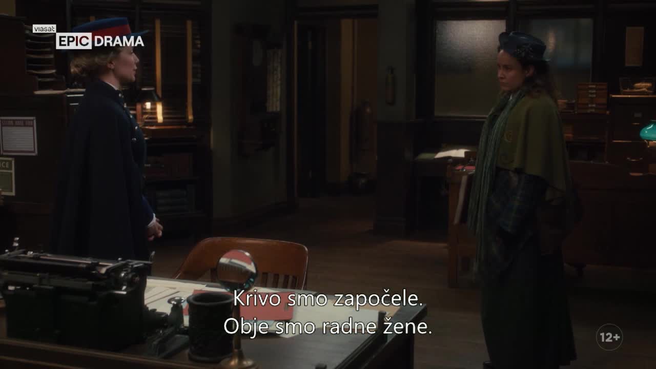 CBSDrama