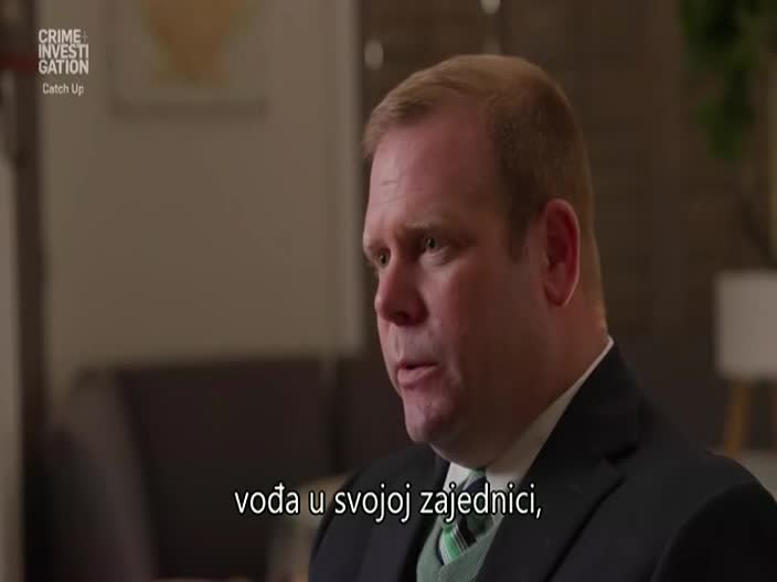 CrimeInvestigation