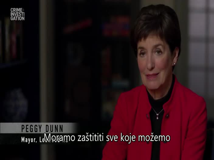 CrimeInvestigation
