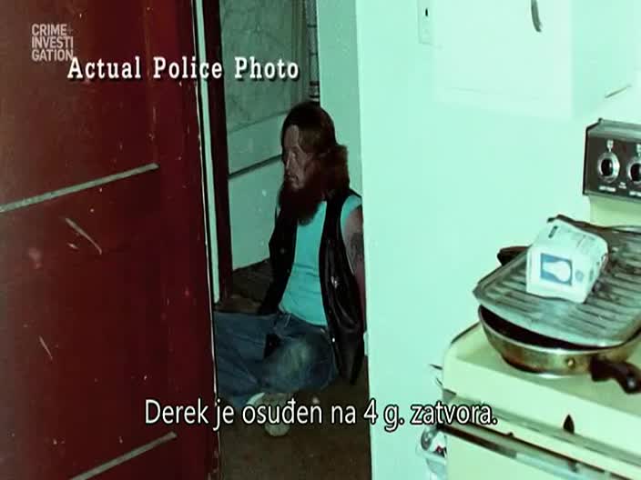 CrimeInvestigation