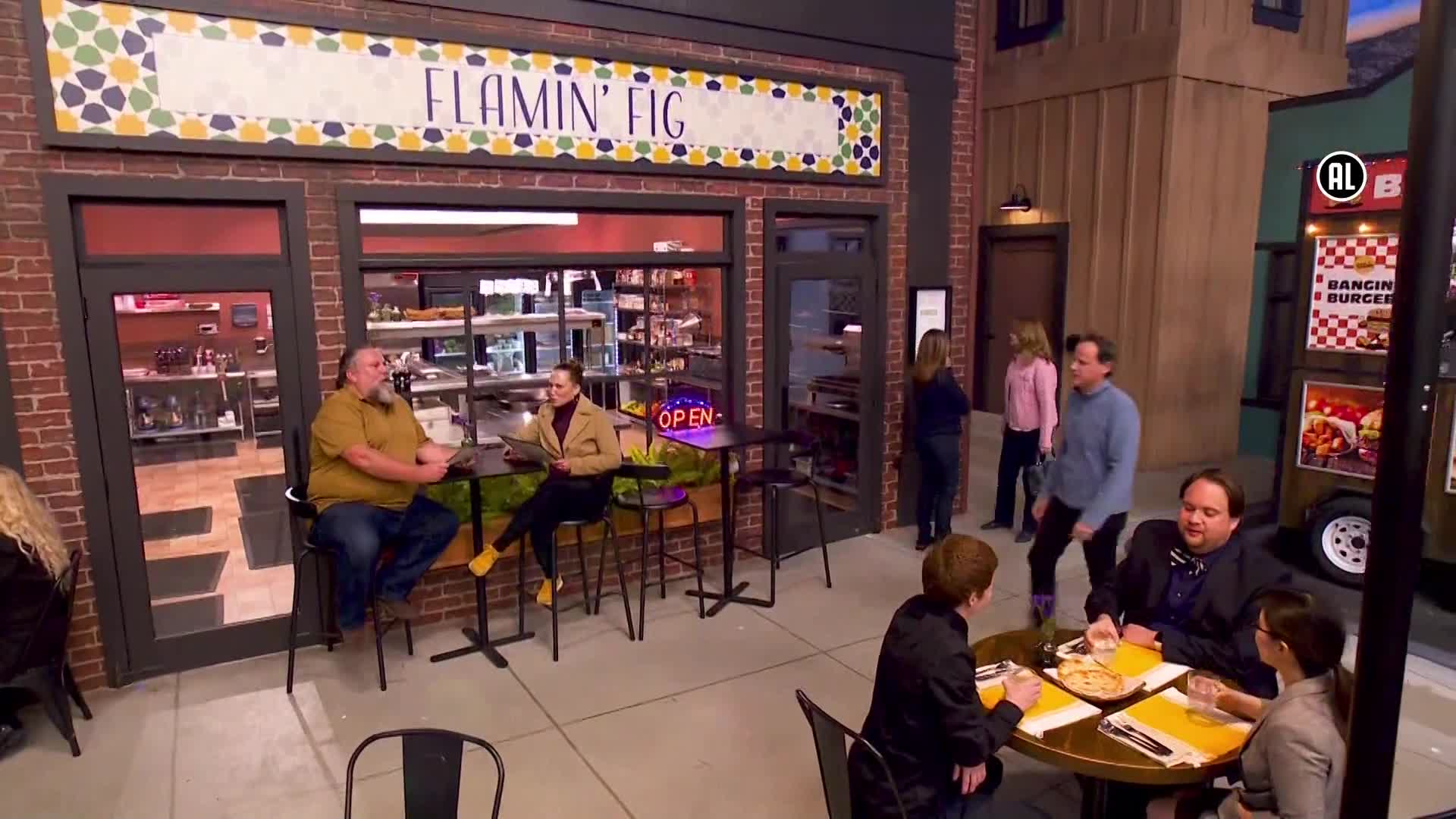 FoodNetwork