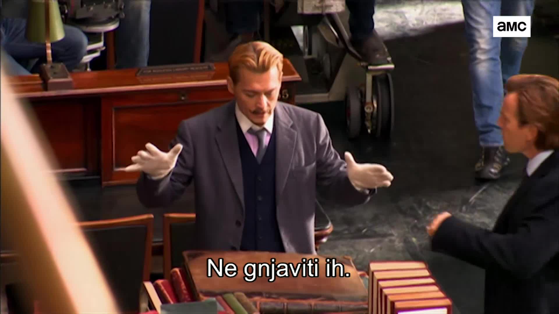 AMCHD