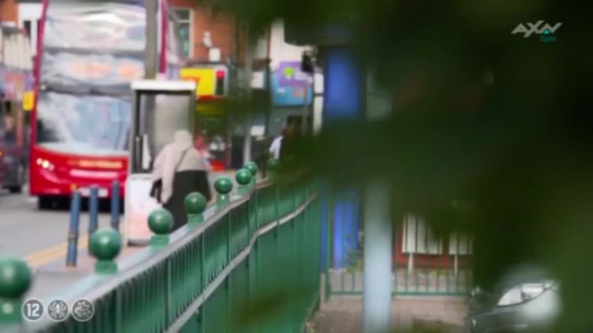 AXNSpin