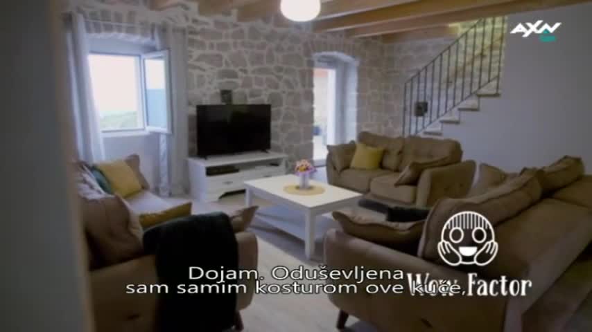 AXNSpin