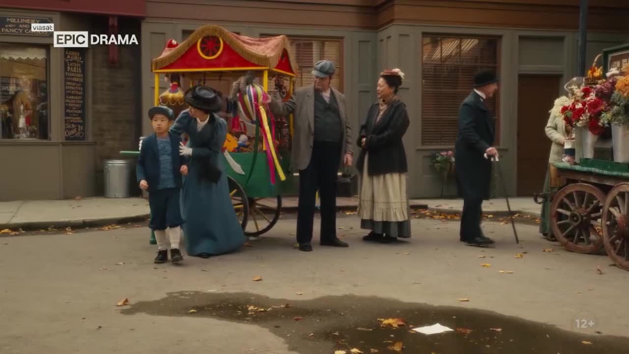 CBSDrama