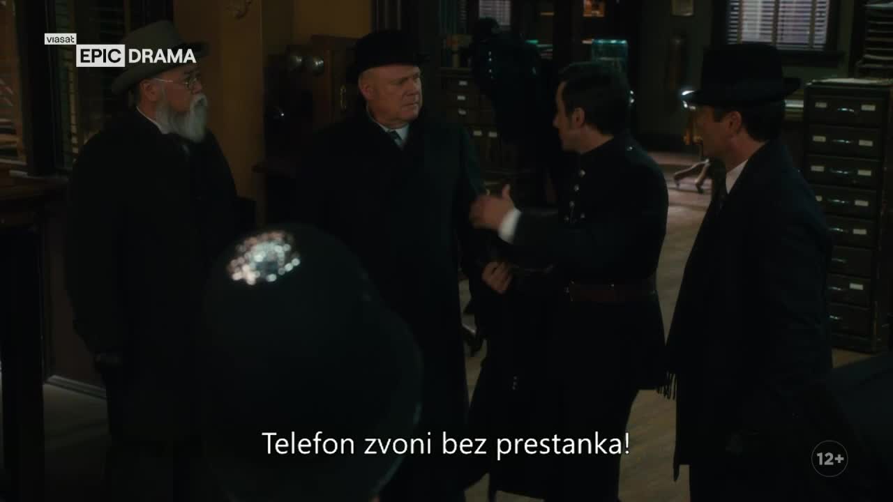CBSDrama