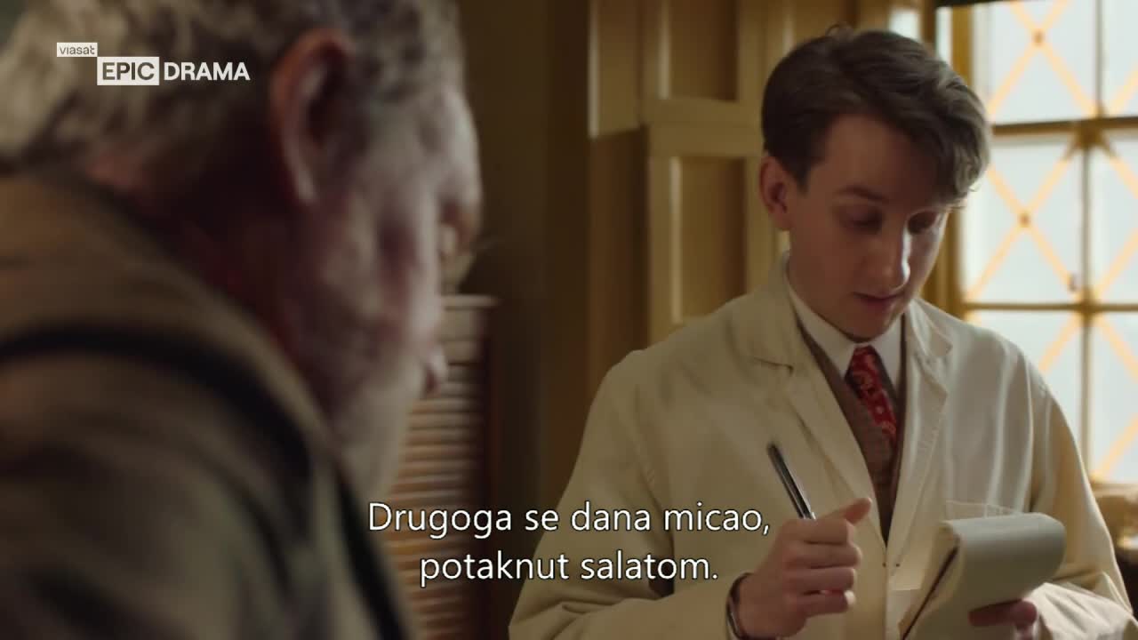 CBSDrama