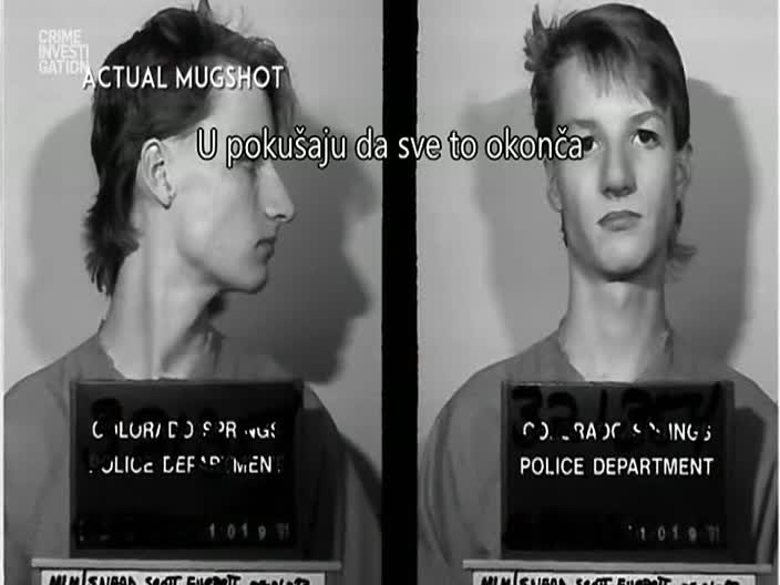 CrimeInvestigation
