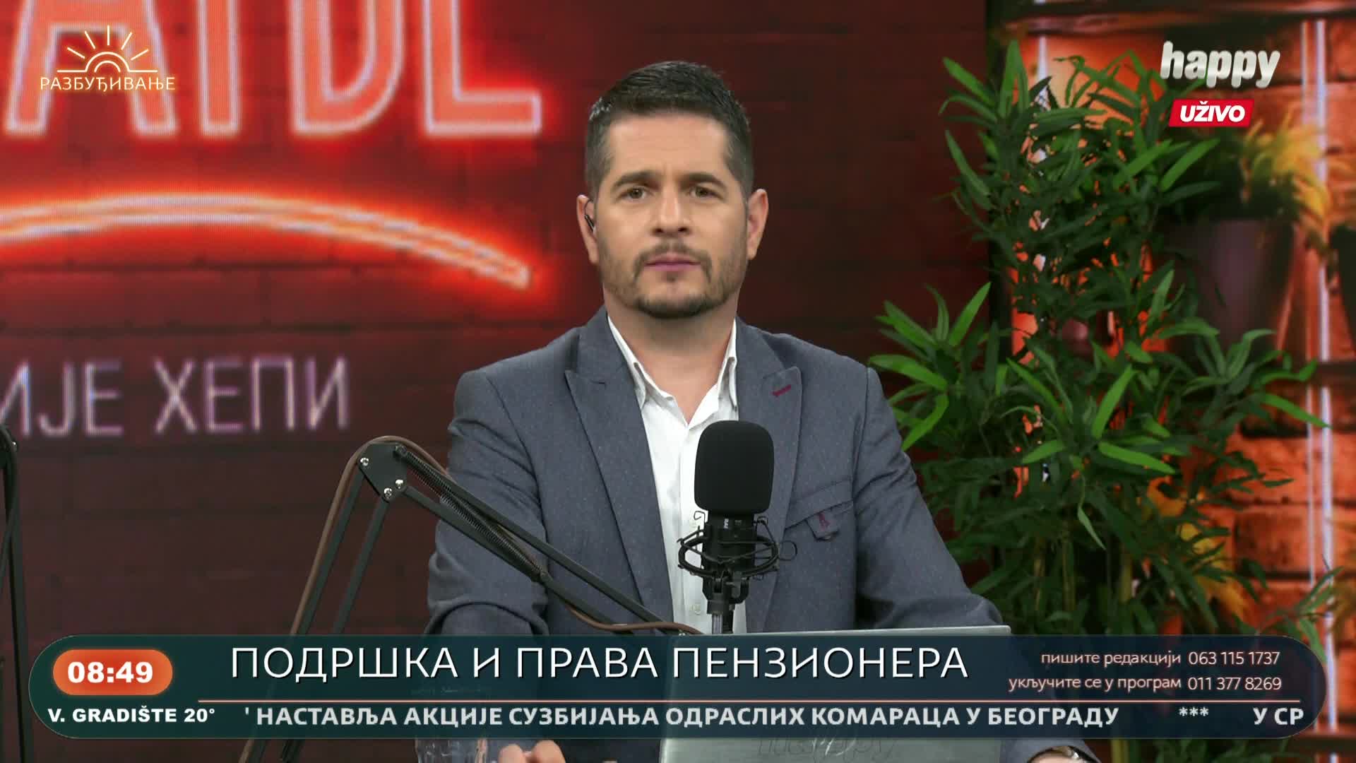 HappyTV