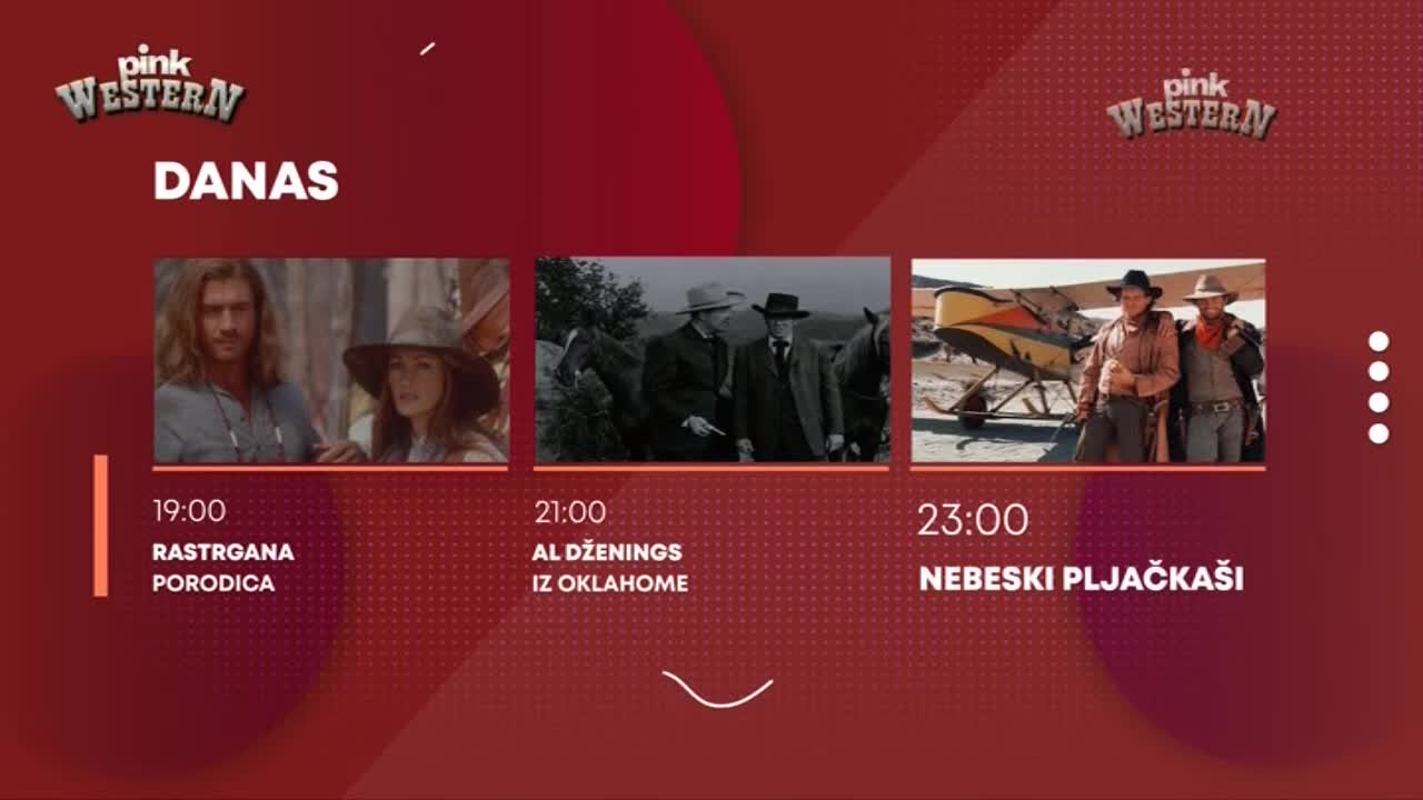 PinkWestern