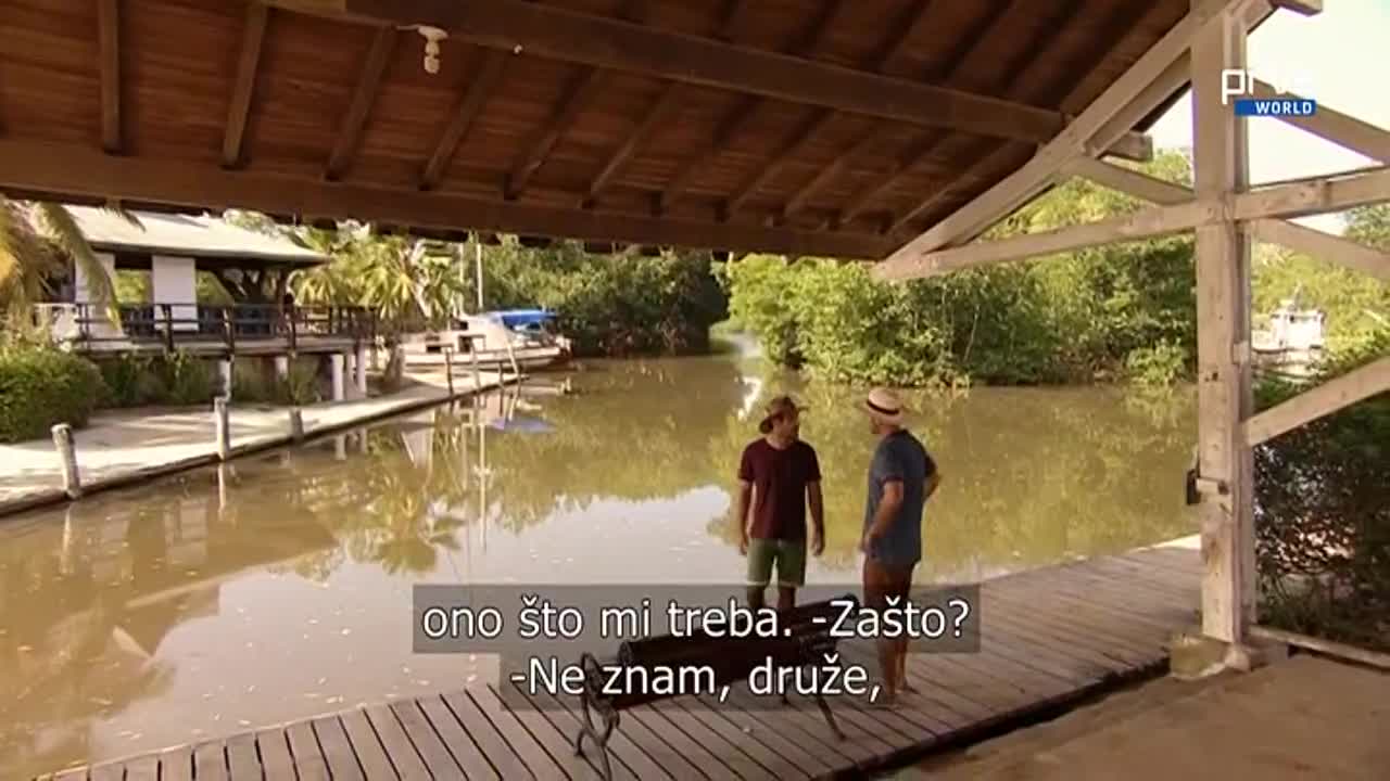 PrvaWorld