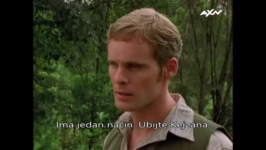 AXN
