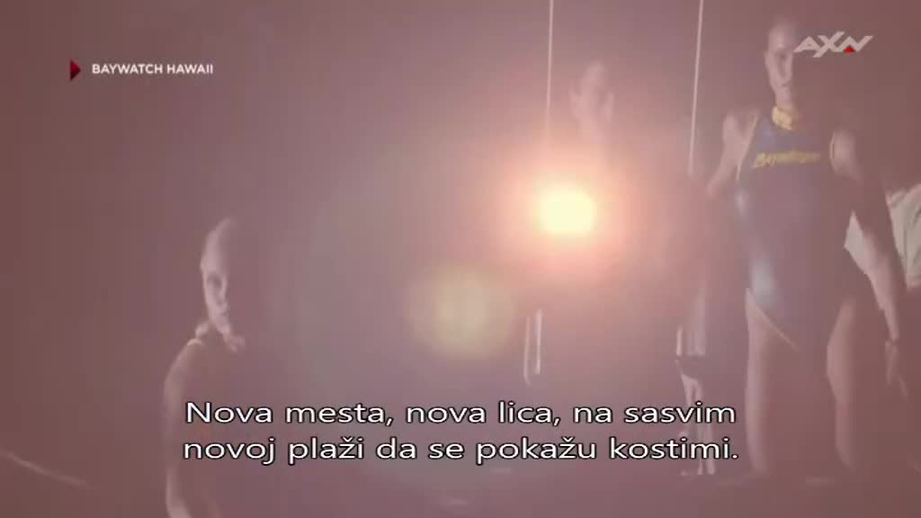 AXN