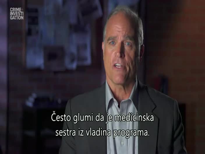 CrimeInvestigation