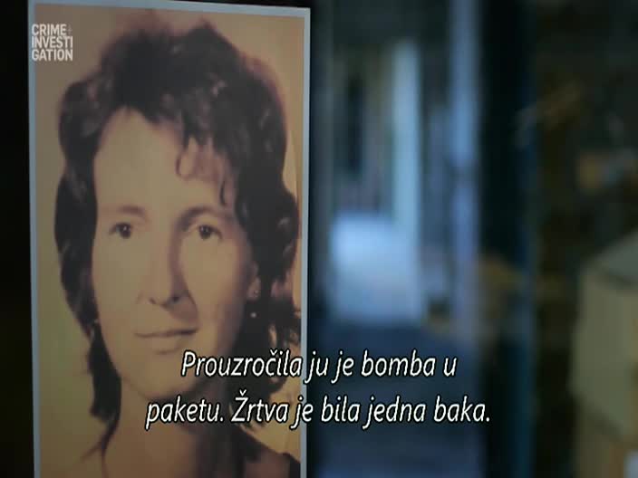 CrimeInvestigation