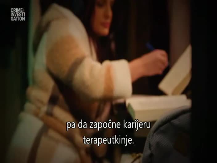 CrimeInvestigation