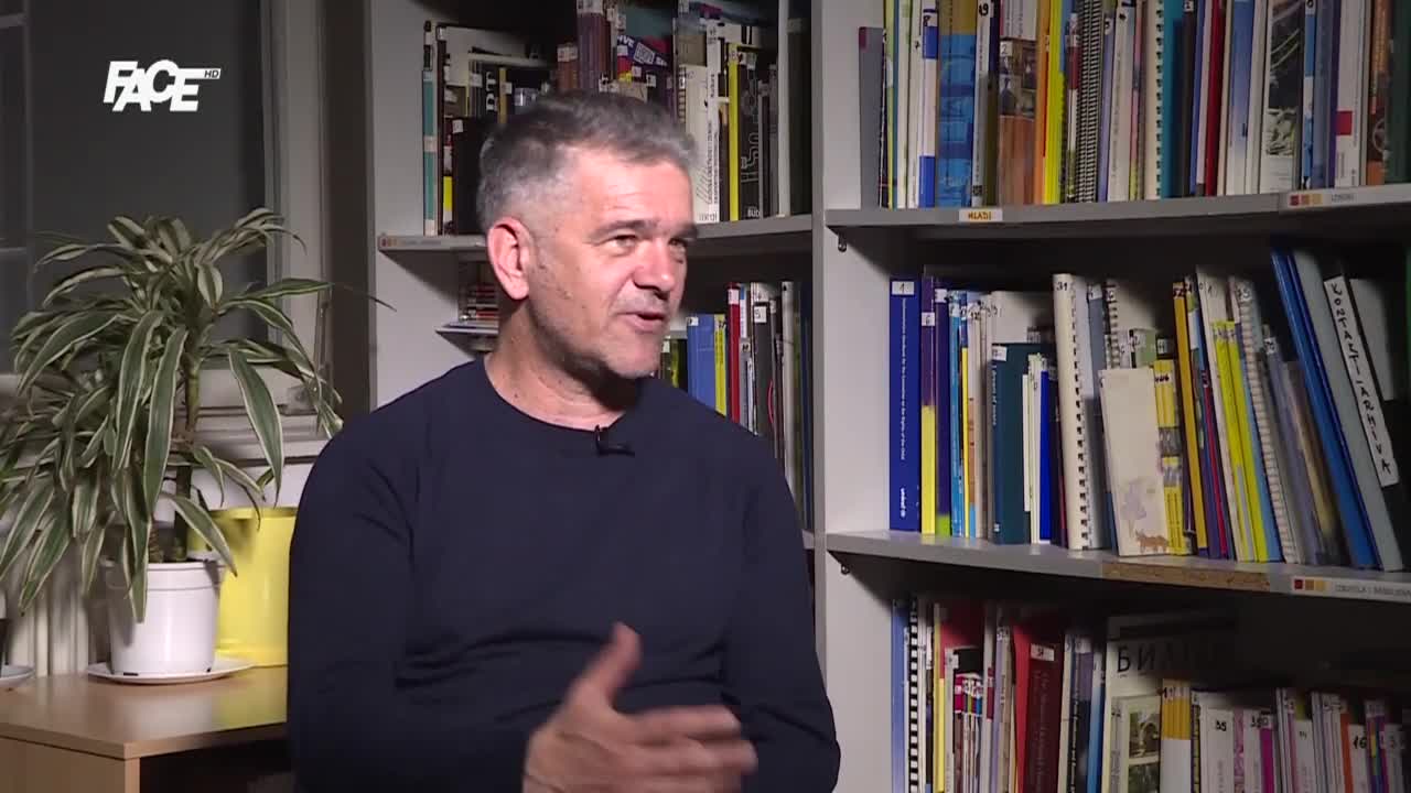 FaceTV