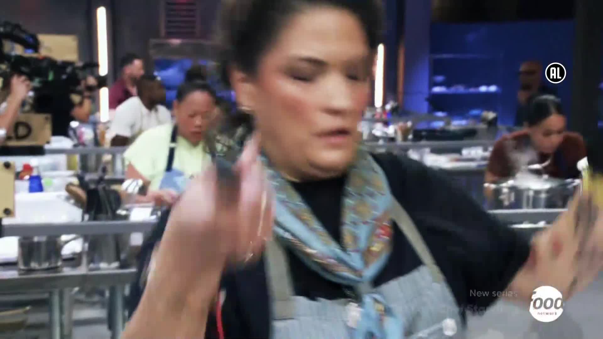 FoodNetwork