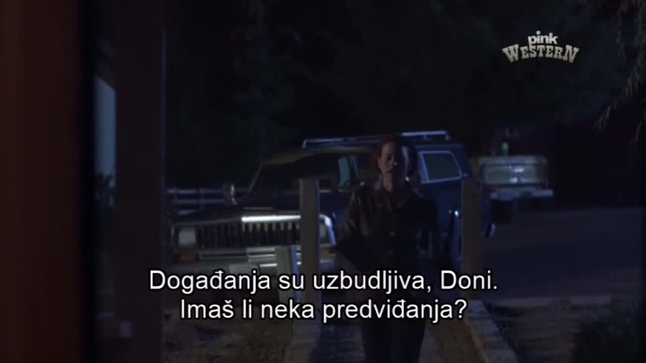 PinkWestern