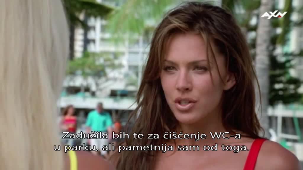 AXN