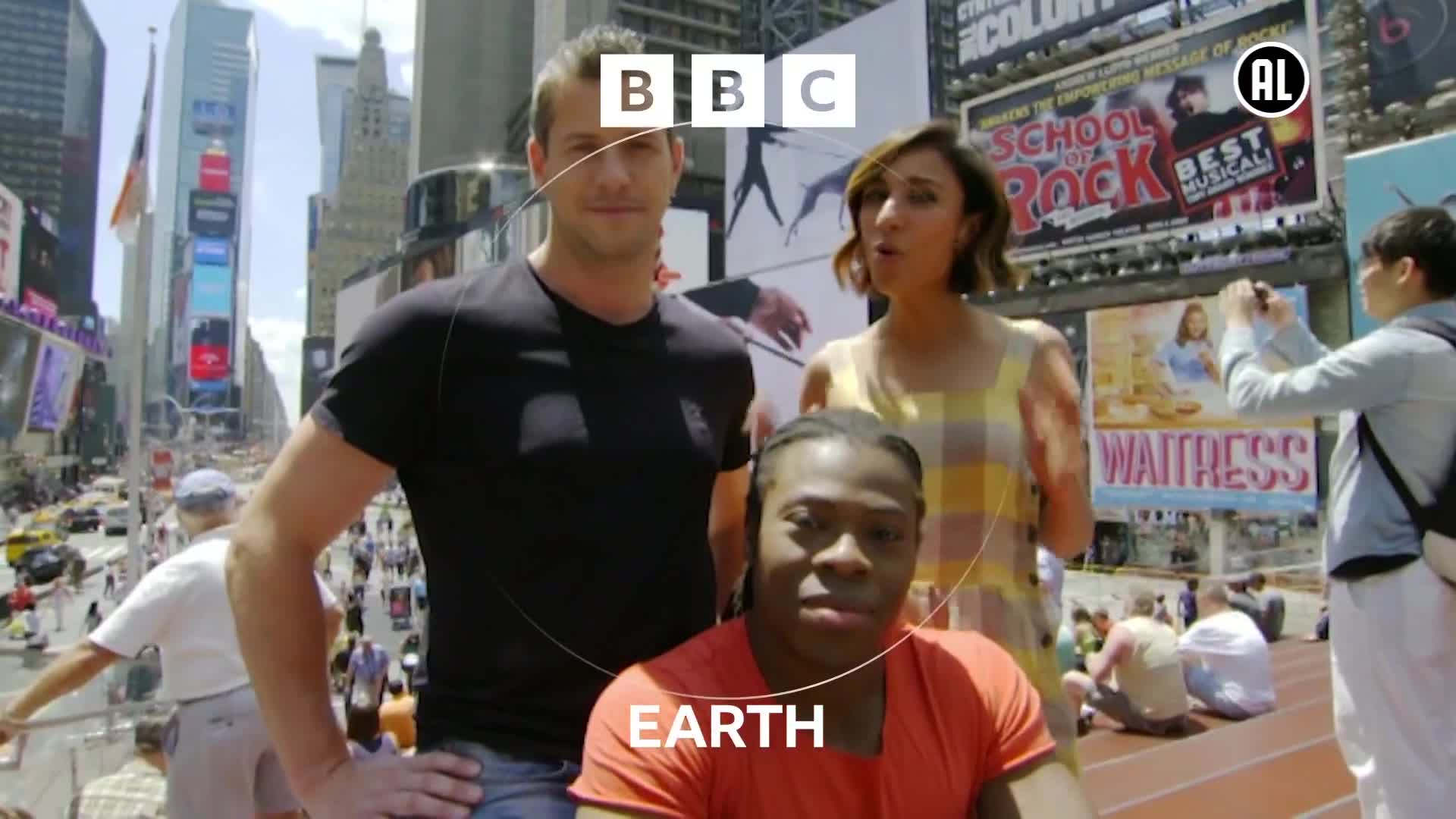 BBCEarth
