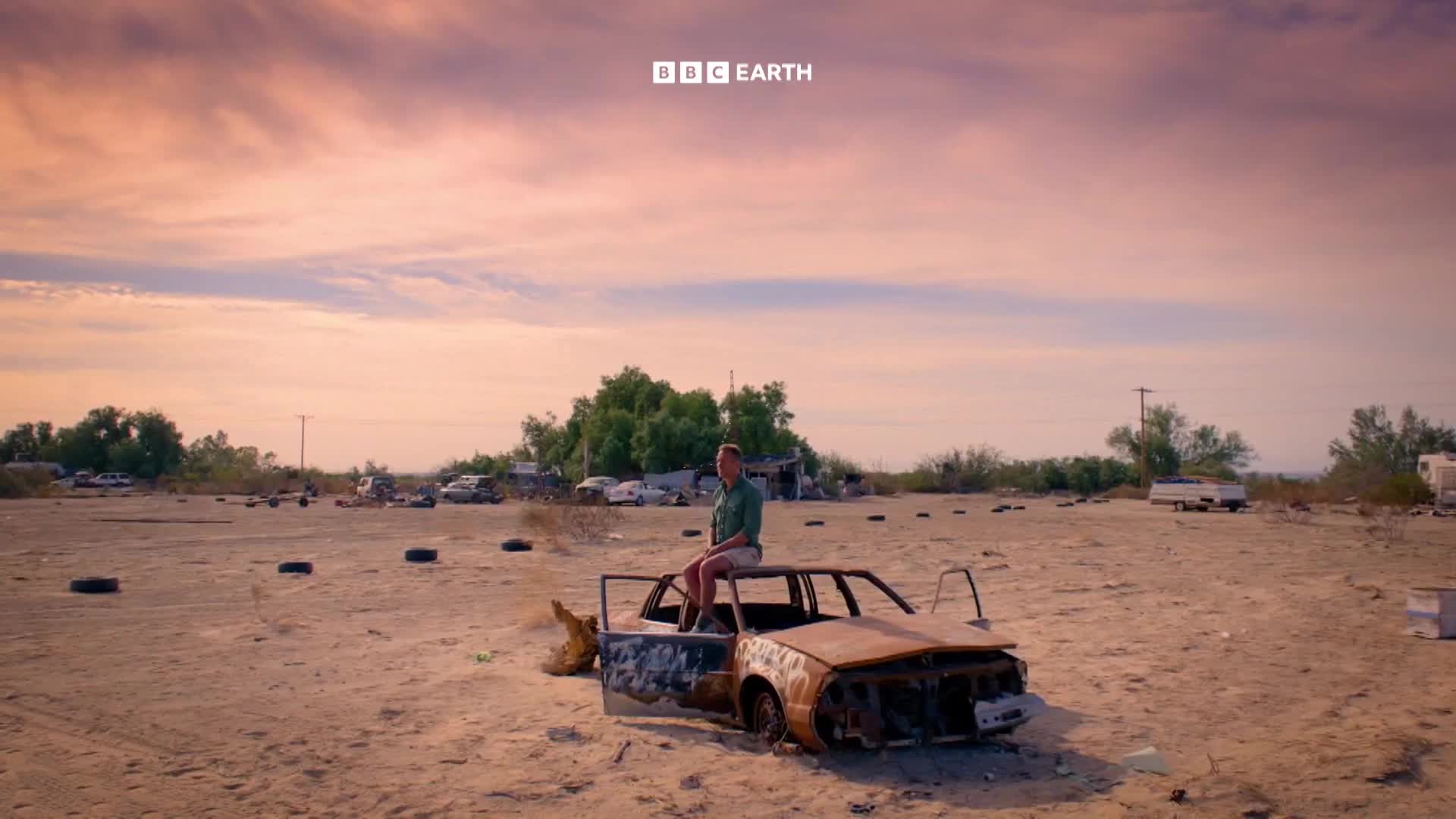 BBCEarth
