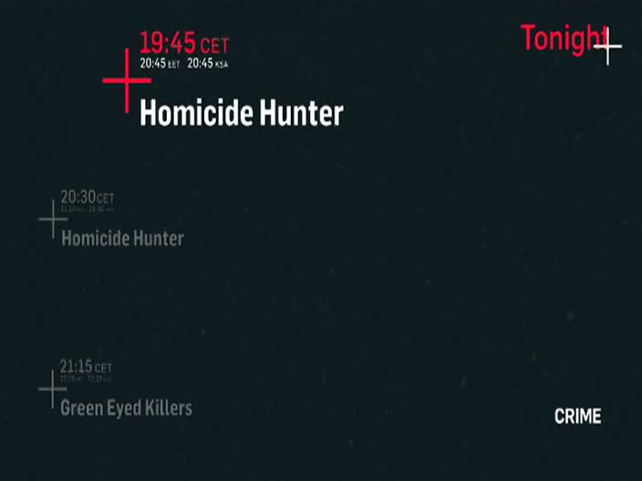 CrimeInvestigation